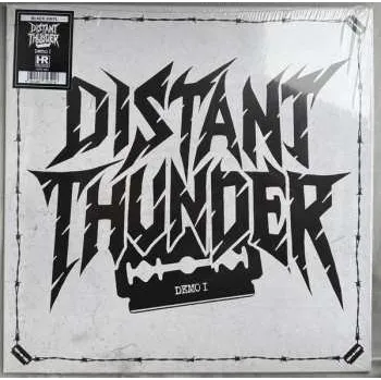 LP Distant Thunder: Demo I LTD 2025