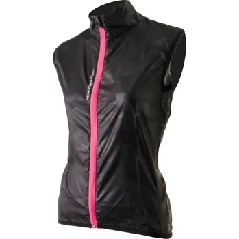 Dámská vesta Dámská vesta Axon Nippon D Velikost: 4XL / Barva: černá