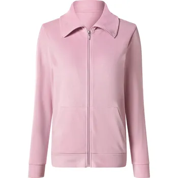 Dámská mikina esmara® Dámská mikina (lila fialová, XL(48/50))