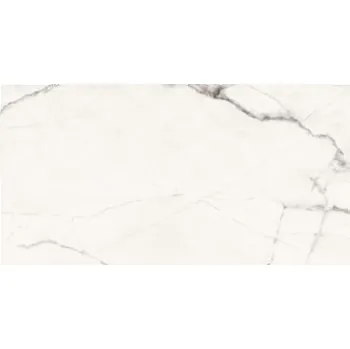 Imola THE ROOM dlažba 60x120 cm, mat, statuario vena piccola white