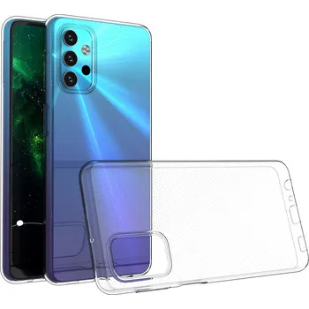 Pouzdro na mobilní telefon Pouzdro Ultra Clear Gel pouzdro / kryt pro Samsung Galaxy A32 4G