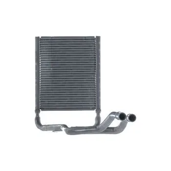 Výměník tepla Výměník tepla pro vnitřní vytápění MAHLE ORIGINAL AH 328 000S