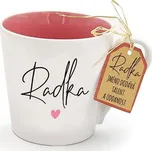 Nekupto Hrnek se jménem Original 300 ml