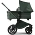 Kočárek Bugaboo Fox 5 2024 Midnight Green/Noir 