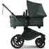 Kočárek Bugaboo Fox 5 2024 Midnight Green/Noir 