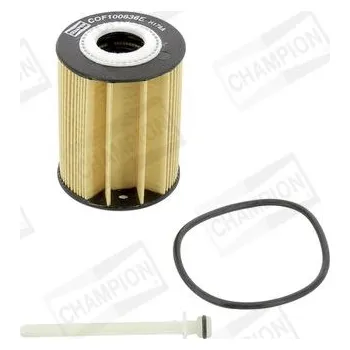 Olejový filtr Olejový filtr CHAMPION COF100636E