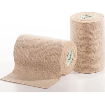 Zdravotnický materiál Obinadlo elast.kohez.Rosidal haft 12cmx5m 1ks