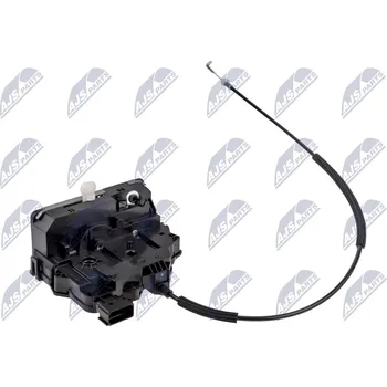 Autozámek Zámek dveří NTY EZC-FT-326