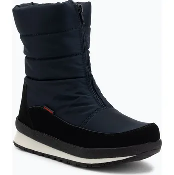 Dětská móda Dětské sněhule CMP Rae Snowboots Wp black/blue