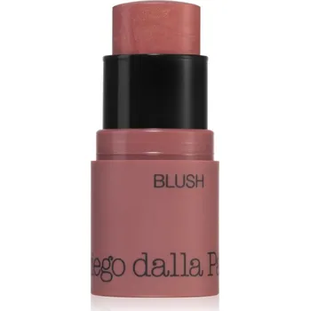 Tvářenka Diego dalla Palma All In One Blush multifunkční líčidlo pro oči, rty a tvář odstín 41 PEARL CORAL 4 g