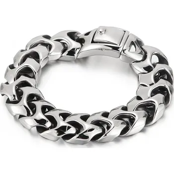 Náramek Elenys pánský náramek Velikost: 22 cm