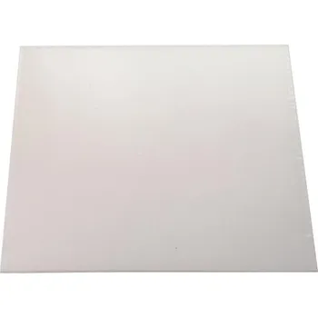 Svářečská kukla Folie čirá 87x115 mm - vnější pro P550