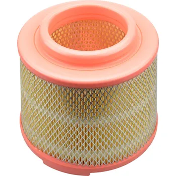 Vzduchový filtr Vzduchový filtr Castrol Filters CA0253