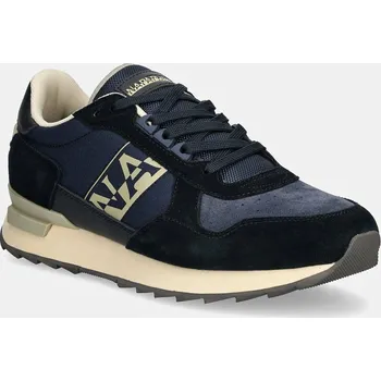 Pánská móda Tenisky Napapijri STAB NP0A4IJL.176 námořnická modř 59X, EUR 41