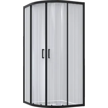 Savana Veduta Mela sprchový kout s vaničkou Rozměr koutu: 90x90cm, Y8739