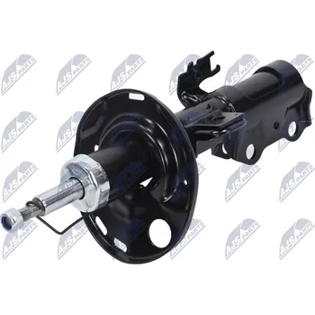 Tlumič pérování NTY A-TY-090