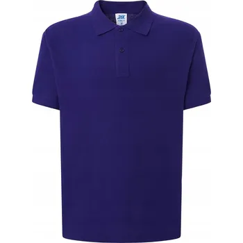 Pánská móda JHK pánská polokošile PORA 210 velikost XXL