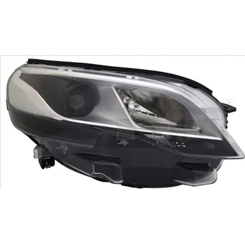 Přední světlomet Světlomet TYC 20-17604-06-2