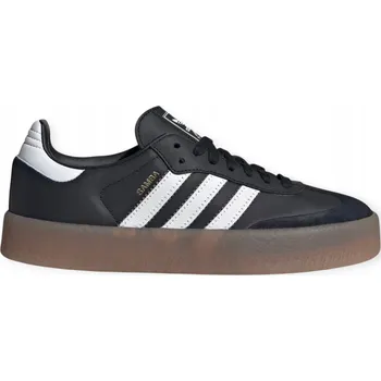 Dámské tenisky Adidas dámské sportovní boty Originals Sambae velikost 39 1/3