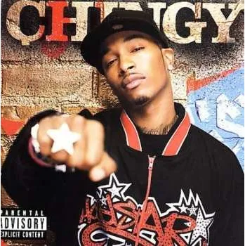 Zahraniční hudba CD Chingy: Hoodstar 2006