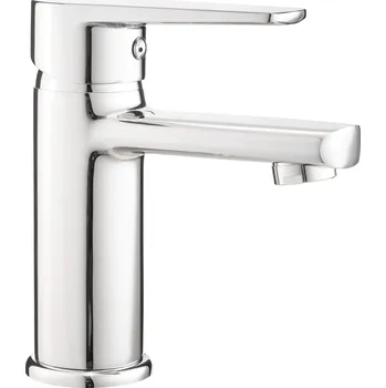 Aplomo Tubo umyvadlová baterie, BUT_020M