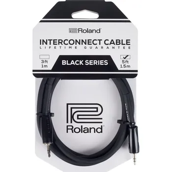 Audio kabel Roland RCC-5-3535 + prodloužená záruka 3 roky
