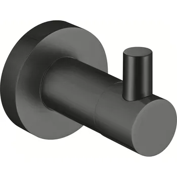 Aplomo M Project háček na ručník, grafit, MP60110GR