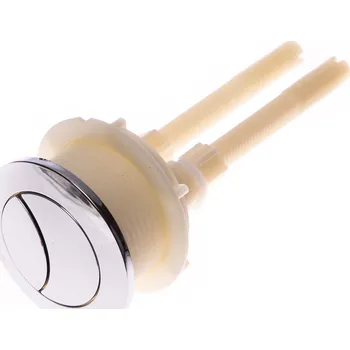 Splachovací tlačítko Kerra Splachovací tlačítko pro Clear, 3SKRCLR