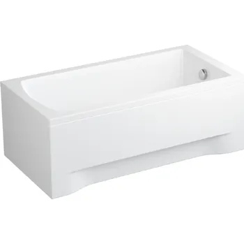 Polimat Tola krycí panel čelní + boční Délka vany: 150cm, 00297-00606