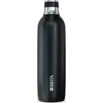 Příprava sody Brita SodaTrio 1 L černý