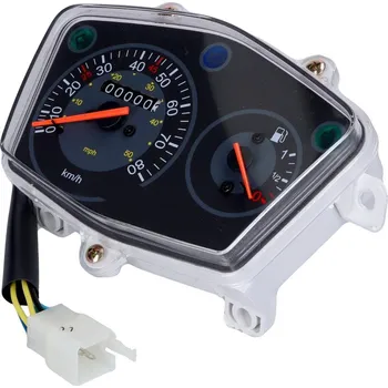 Elektroinstalace pro motocykl 101_Octane Tachometr Kisbee 10-17 IP54632