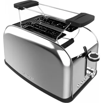 Kuchyňský spotřebič Cecotec Toastin' time 850 Inox