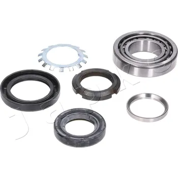 Sada ložiska kola JAPKO 423035