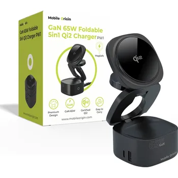 Mobile Origin MO-51-FDCH-PW1