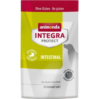 Pro psa ANIMONDA Integra Protect Intestinal - suché krmivo pro psy - 4kg