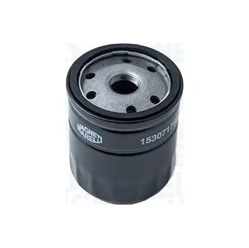 Olejový filtr Olejový filtr MAGNETI MARELLI 153071760130