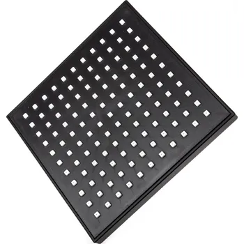 Aplomo Horní talířová sprcha k masážnímu boxu Petrus, THSPTR