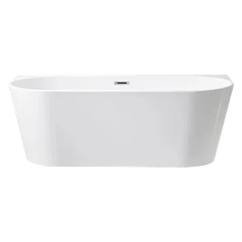 Rea Victory 170 volně stojící akrylátová vana, REA-W0030