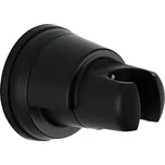 Deante Lia držák sprchy na přísavky, black, NDD_N21U