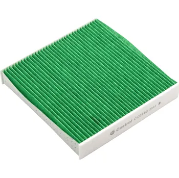 Kabinový filtr Filtr vzduchu v interiéru Castrol Filters CC0140