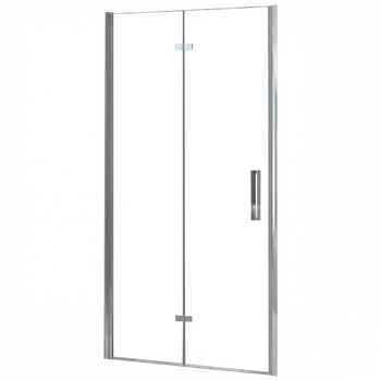 Rea Molier sprchové dveře, chrom Rozměr sprch.dveří: 100cm, REA-K6371