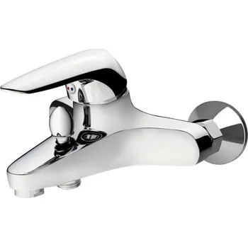 Vodovodní baterie Aplomo Adriana vanová baterie, chrom, BS05