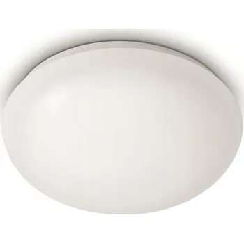 Kulatý Stropní Svítidlo Philips 26 x 26 cm bílá