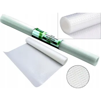 Obraz Podložka do zásuvek Polic Ochranná protiskluzová 50 x 150 cm Tadar