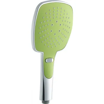 Aplomo Beauty MNG sprchová hlavička, zelená, NCVG51S