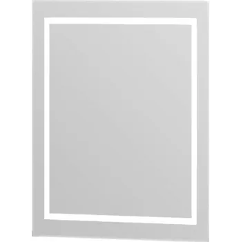 Zrcadlo Lavedo Arizona SQ 70 koupelnové zrcadlo s LED podsvícením, ARMSQ70