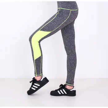 Dámské legíny Szaleo dámské legíny Winter runner klasické dlouhé, univerzální velikost