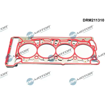 Automobilové těsnění Těsnění hlavy válce Dr.Motor Automotive DRM211310