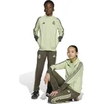 adidas Real Madrid Trio zelená/hnědá