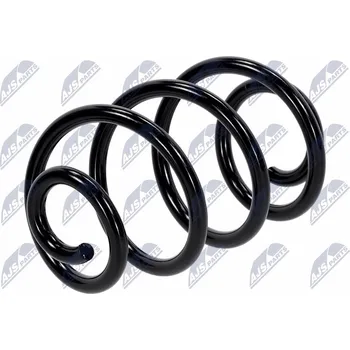 Vinutá pružina podvozku NTY ASZ-NS-002